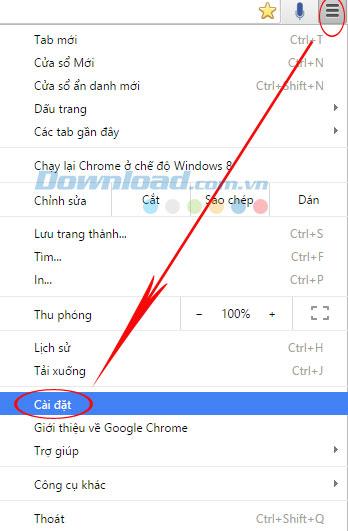 Hướng dẫn sửa lỗi SSL khi đăng nhập Facebook, Gmail, Youtube