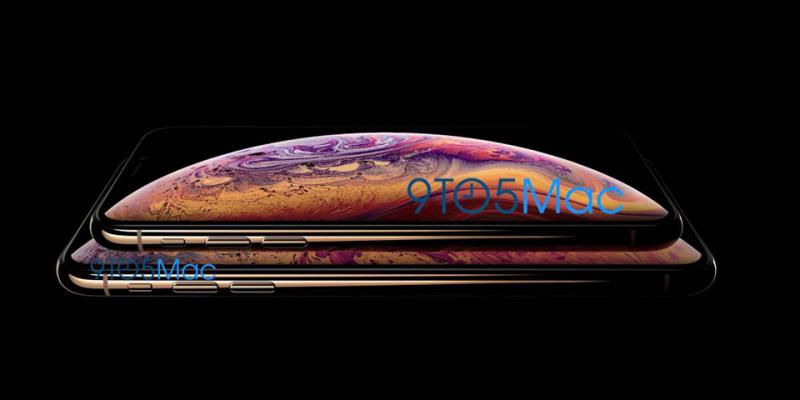 Cận cảnh iPhone XS phiên bản màu vàng – Siêu phẩm “nghìn đô” đến từ Apple