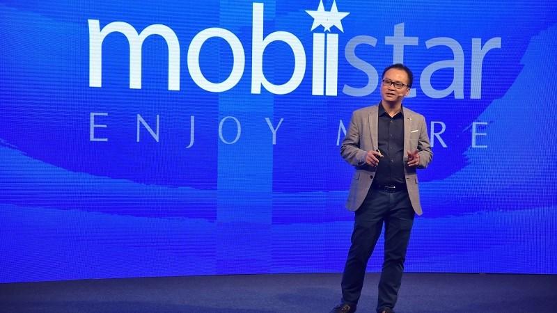 CEO Mobiistar: Mọi người so sánh smartphone online, nhưng đi mua trực tiếp