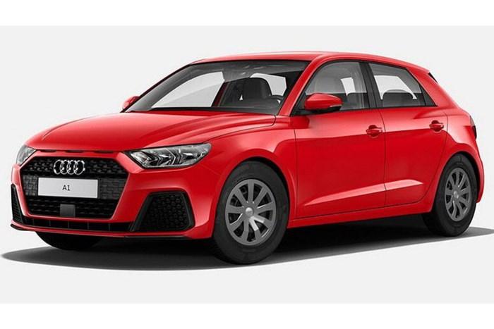 Xe sang Audi A1 2019 giá chỉ 585 triệu đồng có gì nổi bật?