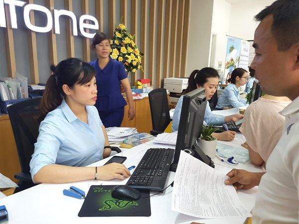 Những phiền toái cho người sử dụng khi chuyển đổi đầu số di động