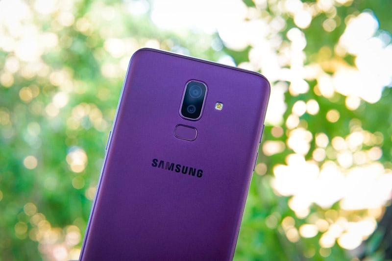 Đánh giá Galaxy J8 sau 3 tuần sử dụng: Tuyệt vời trong phân khúc tầm trung