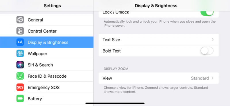 Tính năng nào của iPhone XS Max mà không có trên iPhone X và iPhone XS?