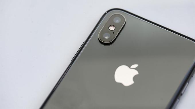 Đánh giá chi tiết camera của siêu phẩm iPhone XS mới ra mắt