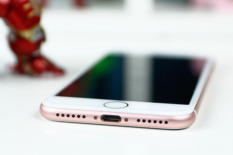 Đánh giá chi tiết iPhone 7 32 GB Bản Hàn Quốc