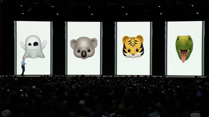 iOS 12 mang đến cho các thiết bị đời trước rất nhiều thứ tuyệt vời