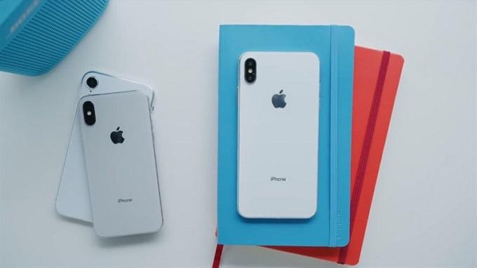 iPhone XS có thực sự để được mong đợi hay không?