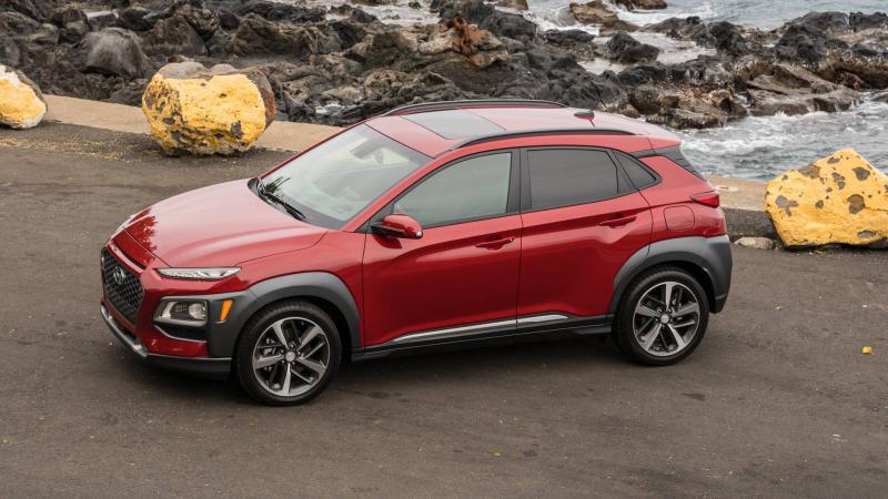 Chuyên gia nước ngoài đánh giá Hyundai Kona thế nào?