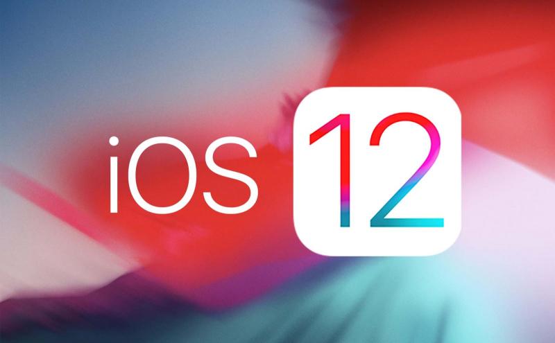Điểm mặt 9 Tính năng thú vị vừa được cập nhật trên iOS 12