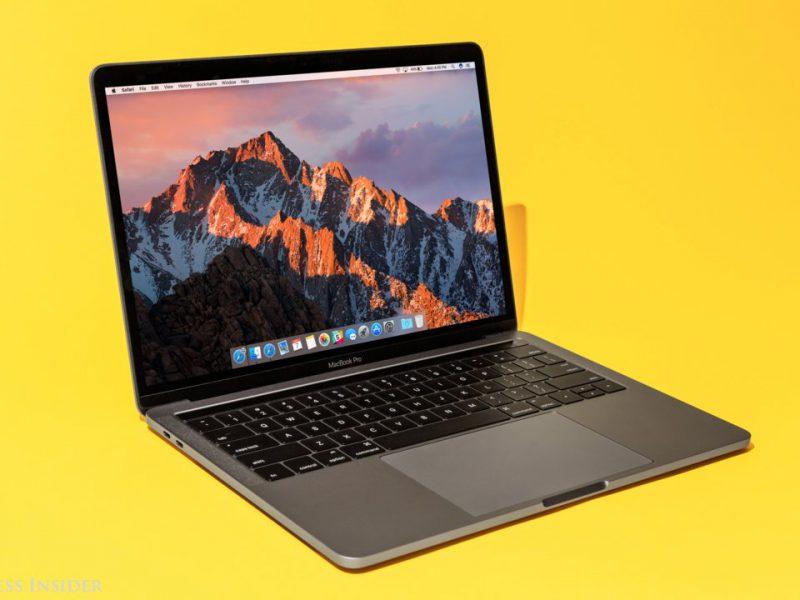 Laptop và desktop của Apple có những điểm hạn chế nào? [HOT]
