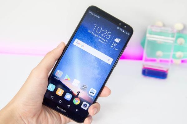7 smartphone dưới 5 triệu chất lượng nên mở ví mua ngay