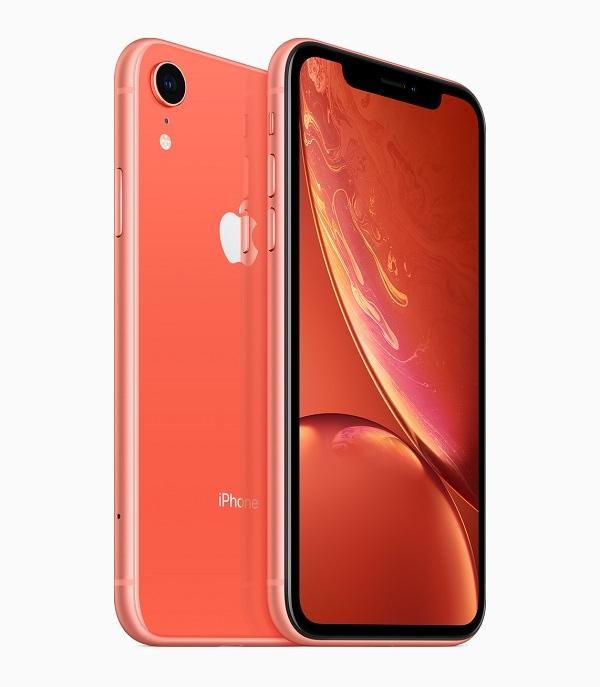 Tìm hiểu rõ hơn về iPhone Xr “phân khúc bình dân” vừa ra mắt
