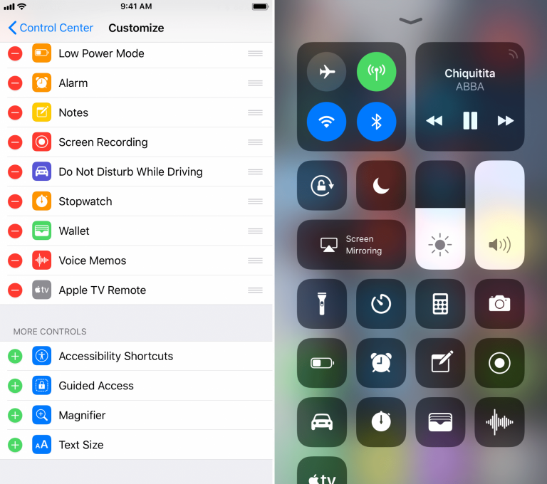 5 điểm nhấn đặc biệt của hệ điều hành iOS khó lòng tìm thấy ở đâu khác