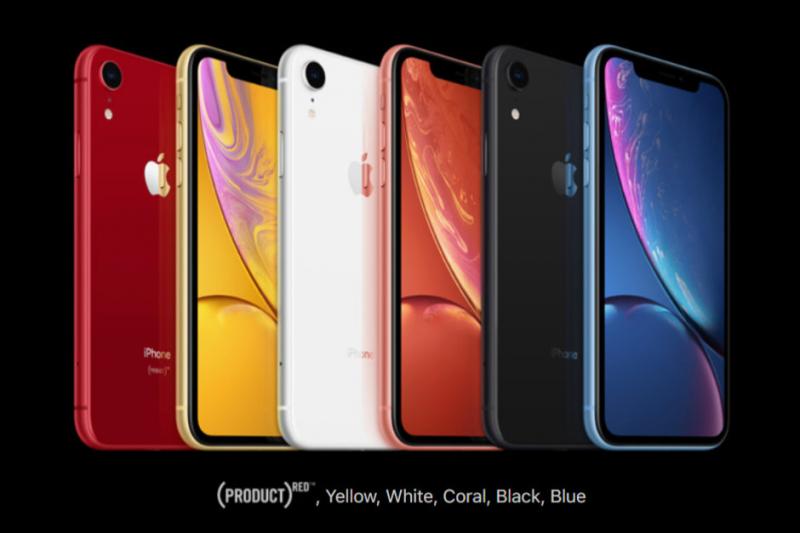 iPhone XR hội tụ đủ các yếu tố cần thiết để thành công khi về Việt Nam
