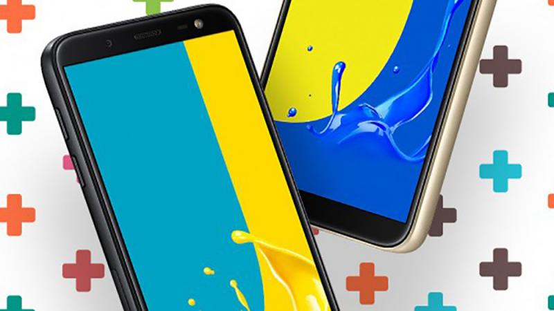 Galaxy J4 Plus đạt chứng nhận FCC và xuất hiện trên website Samsung Ấn Độ