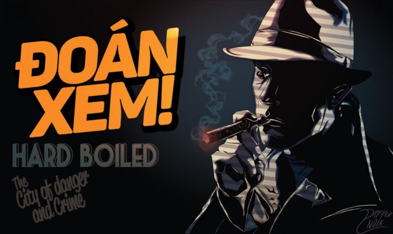 [Giải trí] Bạn trả lời được bao nhiêu câu hỏi hóc búa đến từ FBI?