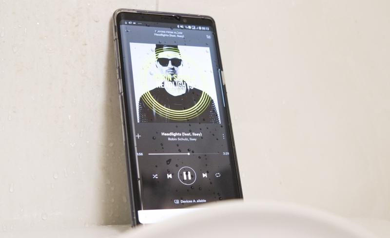 Cảm nhận khi sử dụng Galaxy Note 9 của 1 iFAn trong chuyến đi xa