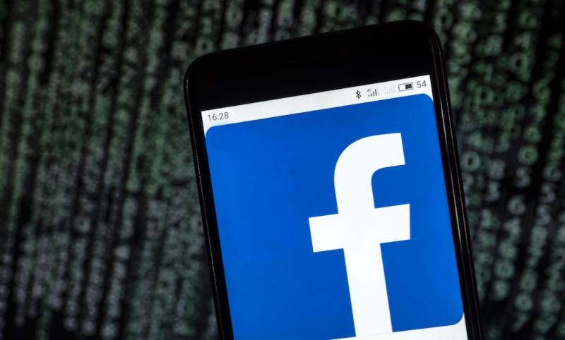 Bạn biết gì về hệ thống "điểm tín dụng" trên Facebook?