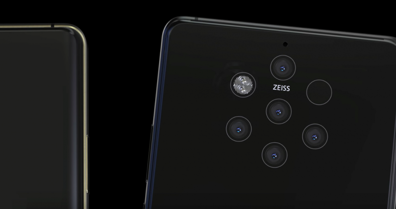 HMD Global gửi lời mời tham dự sự kiện ra mắt smartphone mới vào ngày 4/10 tới