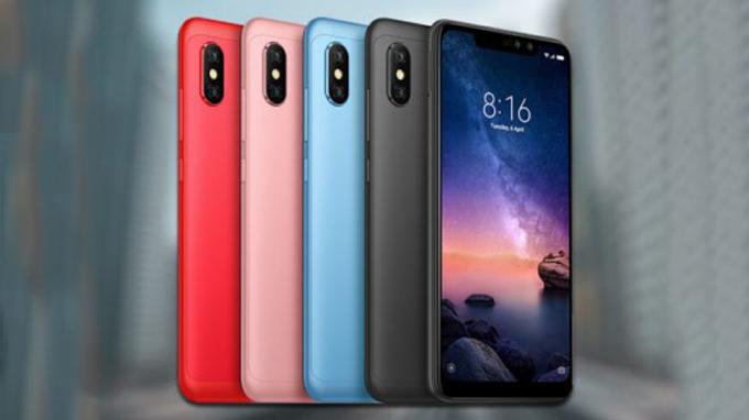 Huawei đã ấn định ngày ra mắt sản phẩm Honor 8C mới nhất
