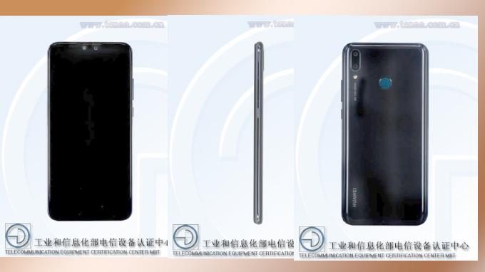 Huawei sẽ tung ra một sản phẩm tầm trung trong thời gian tới
