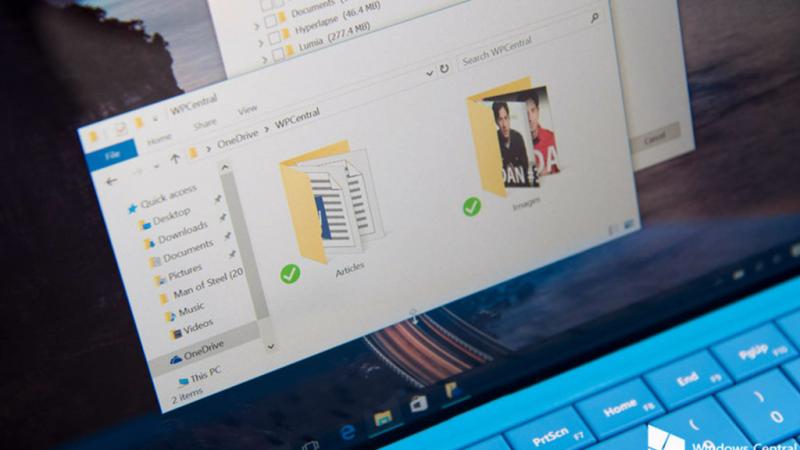 Hướng dẫn gỡ hoàn toàn Onedrive trên Windows 10 chỉ với một click