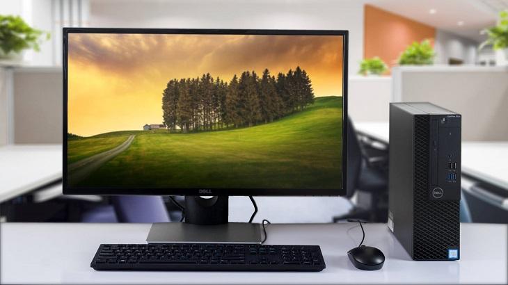 Có nên sắm màn hình 3D cho máy tính PC hay không?