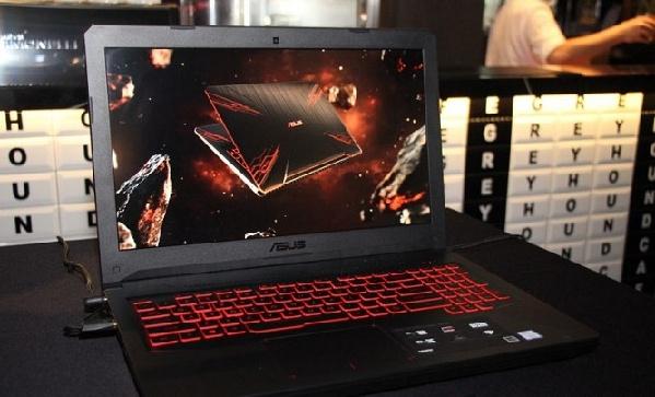 Nên chọn laptop nào để có thể phục vụ tốt nhất cho trải nghiệm chơi game?