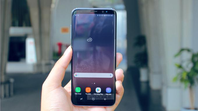 Ở thời điểm 2018, có nên mua Samsung Galaxy S8 cũ hay không?