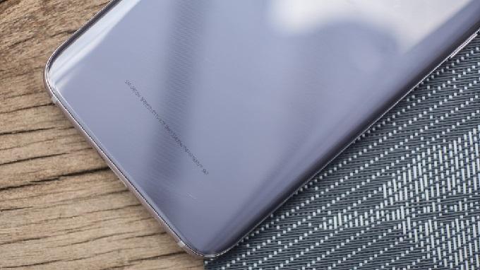 Sự khác biệt giữa Samsung S8 Plus cũ bản Hàn và Mỹ