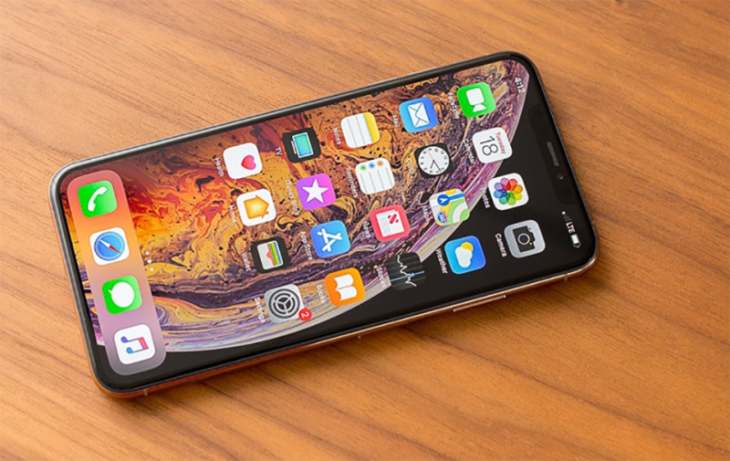 Người dùng tố iPhone XS và iPhone XS Max bị lỗi không nhận sạc khi ở chế độ chờ