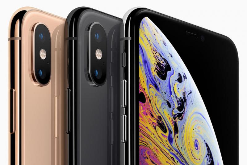 Những cái nhất của iPhone XS Max có thể bạn chưa biết