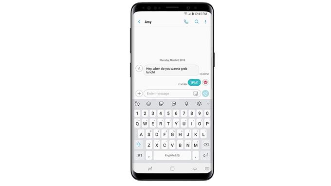 Những lỗi phổ biến trên Galaxy S9/ S9 Plus và cách khắc phục