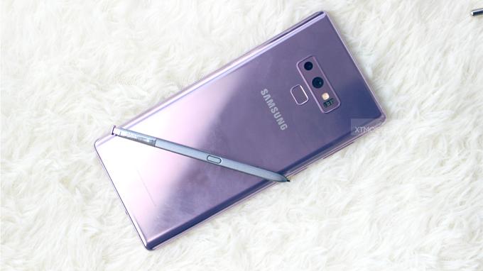 Nhiều người "từ bỏ" một iOS thân thuộc mà "dấn thân" sang thế giới Android