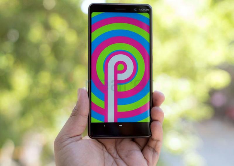 Nokia 7 Plus chính thức được cập nhật phiên bản Android 9.0 Pie