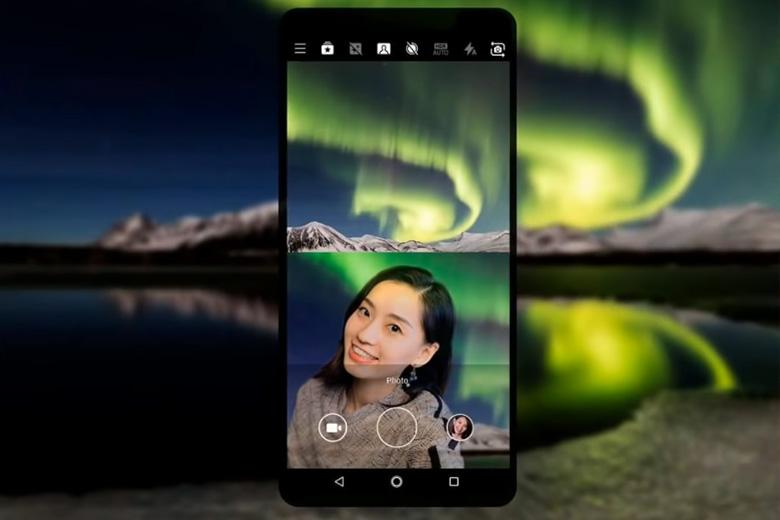 Xuất hiện hình ảnh quảng cáo của Nokia X7, sẽ sớm được ra mắt