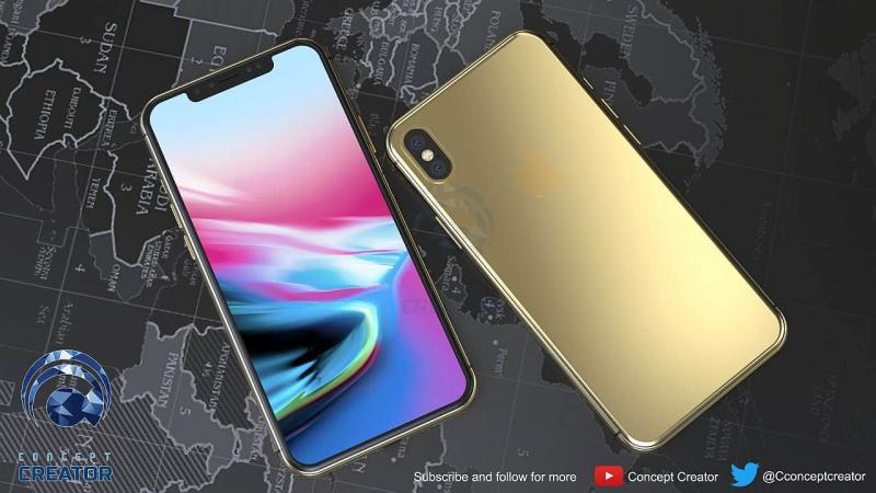 Phiên bản iPhone Xs Plus mua lại từ Alibaba bất ngờ lộ diện
