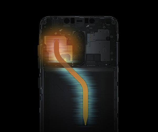Pocophone F1 là mẫu smartphone nổi bật và hấp dẫn nhất ở tầm giá 7-8 triệu đồng