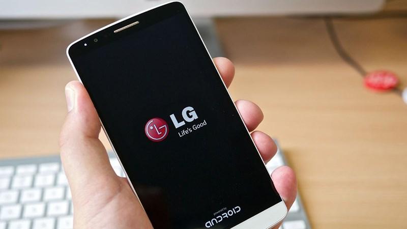 Xuất hiện hình ảnh thực tế của LG Q9 không có tai thỏ