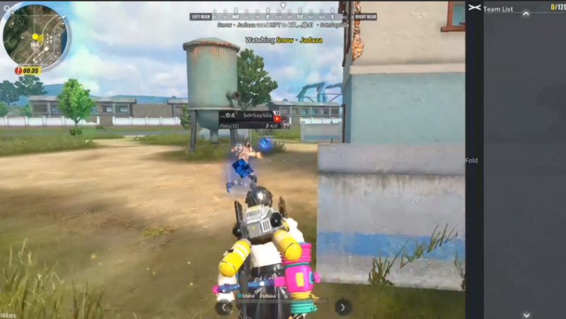 Rinh kim cương khi chiến ROS Mobile Weekly Tournament vào 19h ngày 13/9