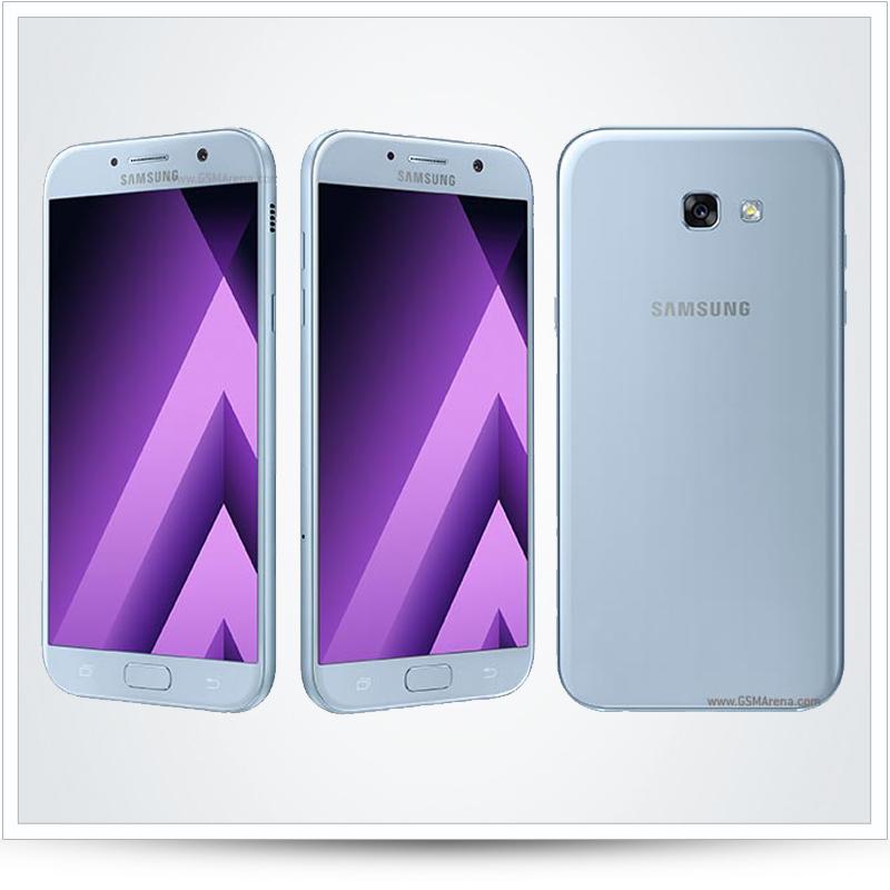 Samsung A7 được trang bị những gì để tự tin với mức giá cao cấp?