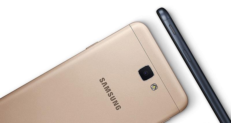 Samsung J7 prime: “kẻ hủy diệt” đến từ Hàn Quốc