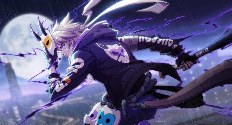 Số 06 Phi Nhân Học Viện | Thông tin kỹ năng đấu sĩ