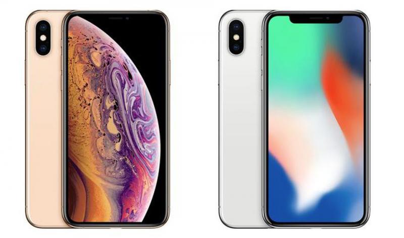 So sánh iPhone XS vs iPhone X: Sự khác biệt giữa chúng là gì?
