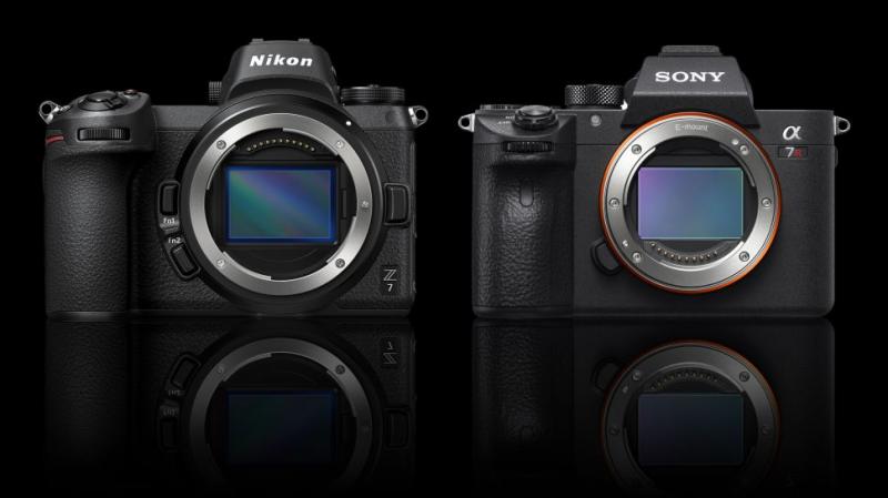 So sánh Nikon Z7 và Sony A7R III: Bạn lựa chọn sản phẩm nào cho mình?