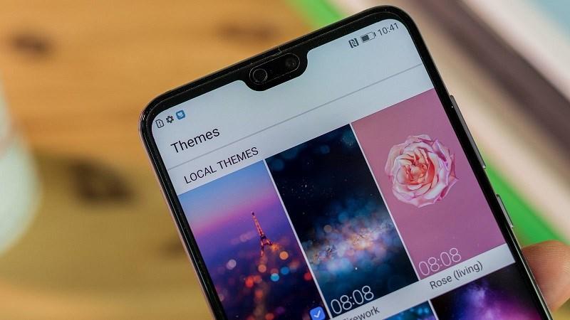 Huawei Mate 20 Pro sẽ được trang bị màn hình QHD+