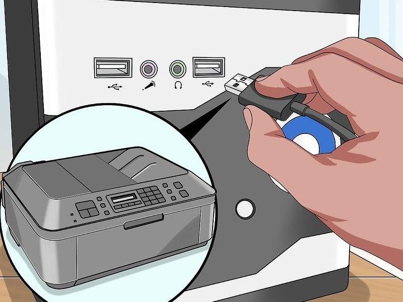 "Tân binh" sử dụng máy in không thể bỏ qua các bước cơ bản này