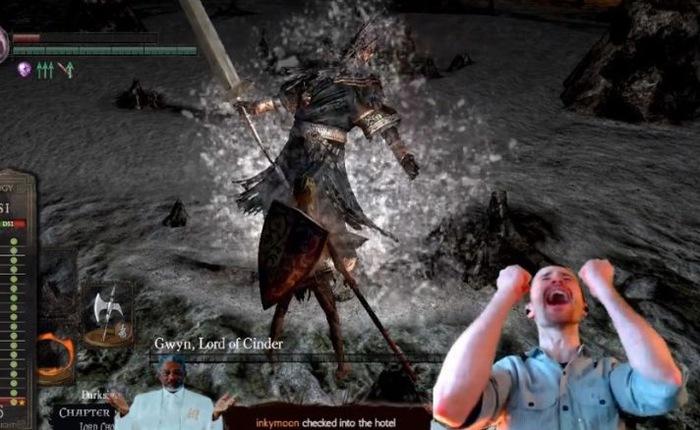 Tận dụng gameplay khó, nhiều người chơi mở lớp “dạy kèm” tân thủ để kiếm thêm thu nhập