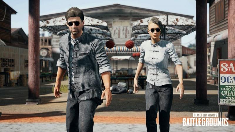 Tham gia Event PUBG để nhận quà Trung Thu từ Bluehole