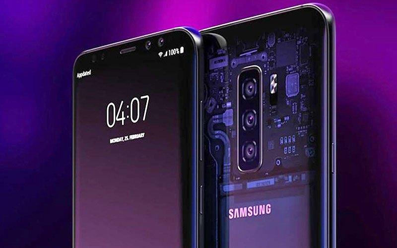 Samsung lên kế hoạch cho chiếc flagship đỉnh cao kỷ niệm 10 năm Galaxy S series